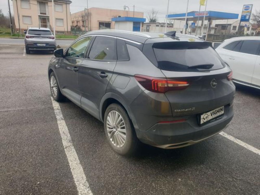 Opel Grandland X usata a Verona (5)