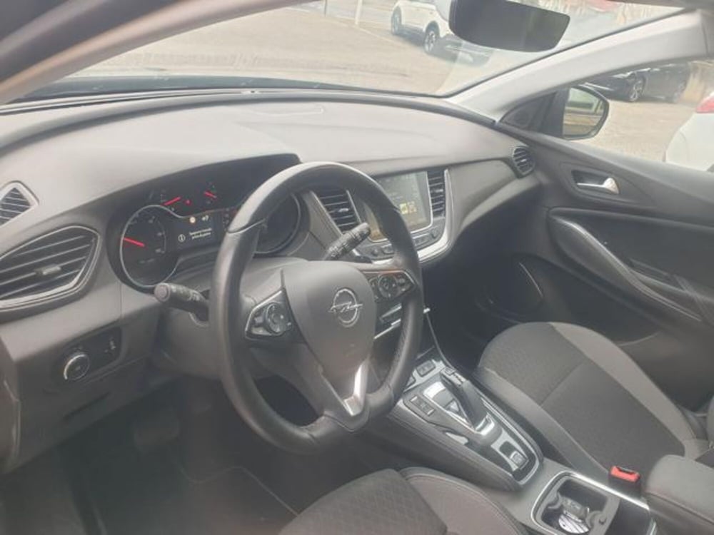 Opel Grandland X usata a Verona (7)