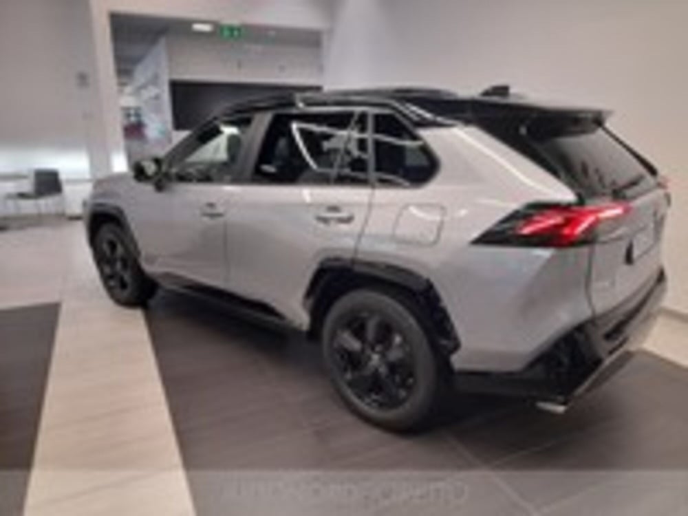 Toyota Rav4 usata a Pordenone (6)