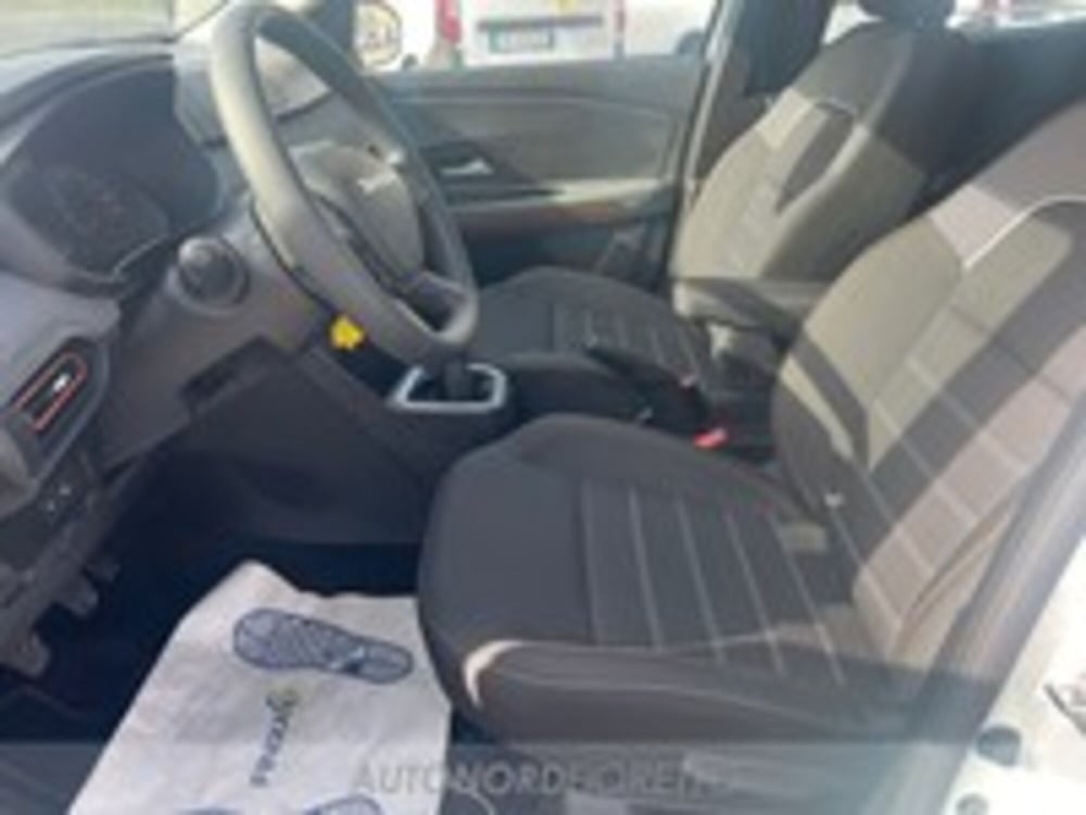 Dacia Sandero Stepway usata a Pordenone (6)