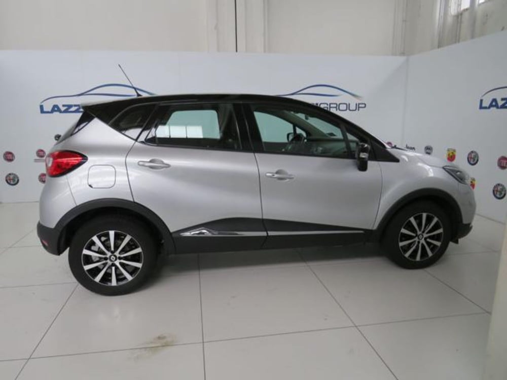 Renault Captur usata a Lodi (3)