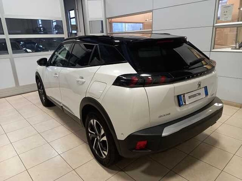 Peugeot 2008 usata a Varese (5)