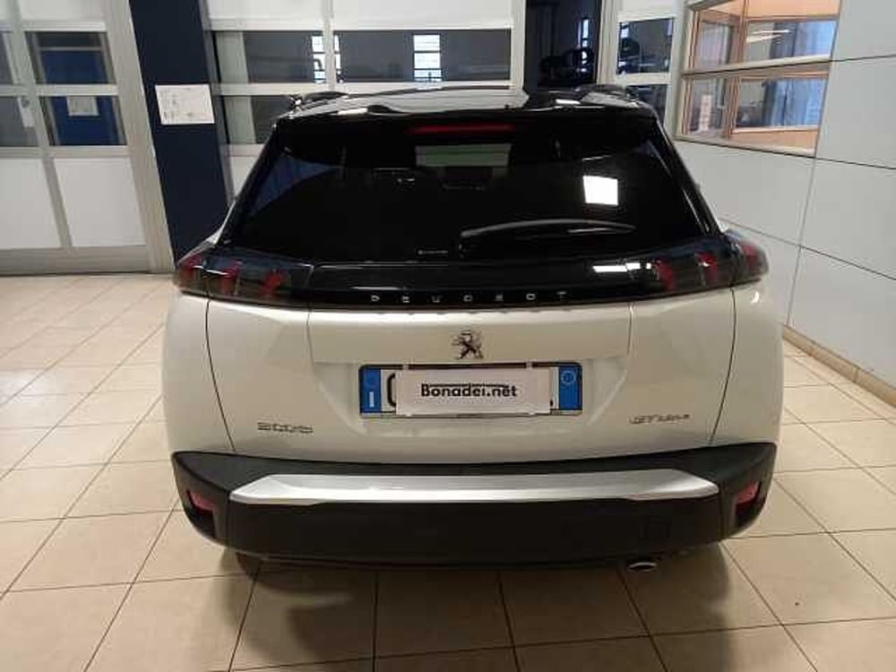 Peugeot 2008 usata a Varese (6)