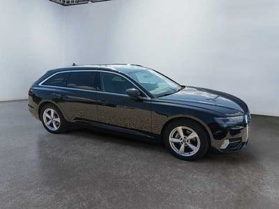 Audi A6 Avant 40 2.0 TDI quattro ultra S tronic Sport del 2023 usata a Lucca