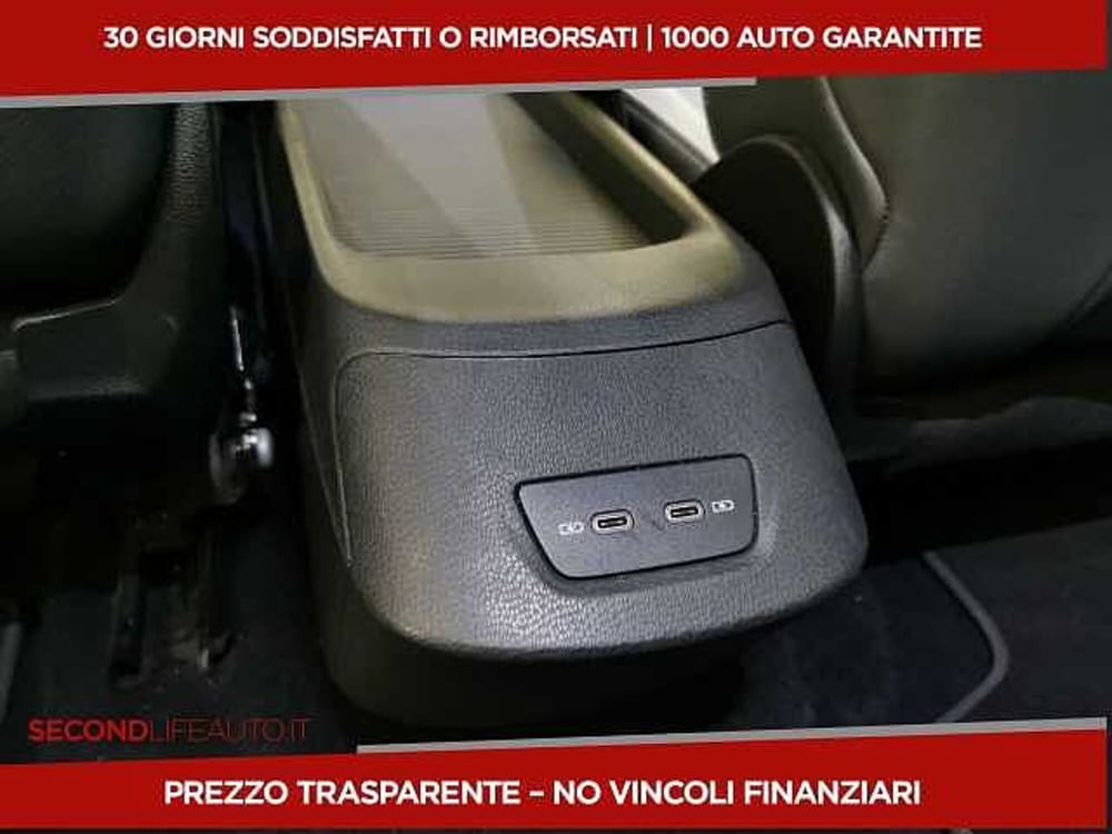 Volkswagen ID.3 usata a Chieti (11)