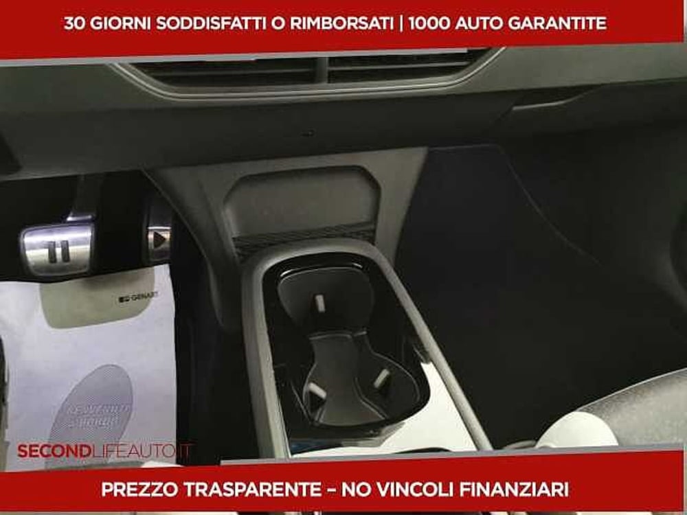 Volkswagen ID.3 usata a Chieti (18)