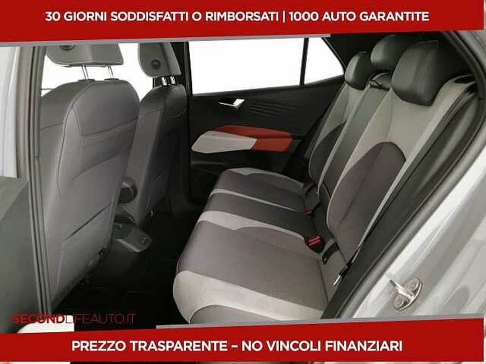 Volkswagen ID.3 usata a Chieti (6)