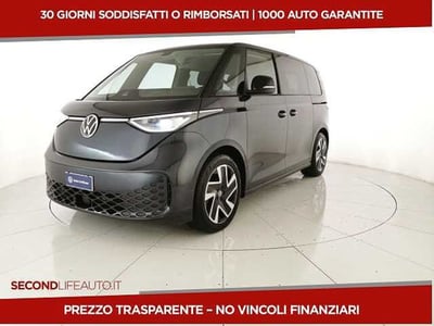 Volkswagen ID.Buzz 77 kWh Pro del 2022 usata a San Giovanni Teatino