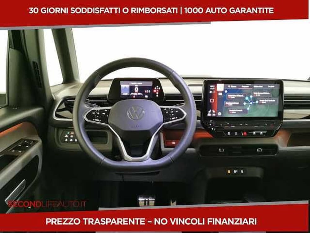 Volkswagen ID.Buzz usata a Chieti (11)