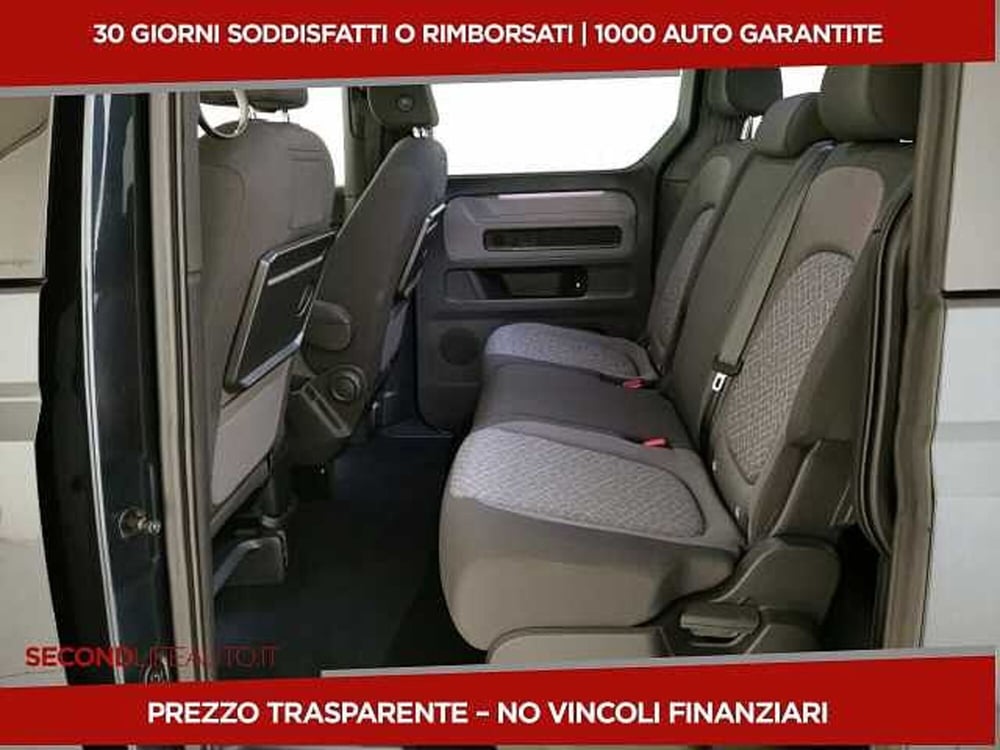 Volkswagen ID.Buzz usata a Chieti (6)