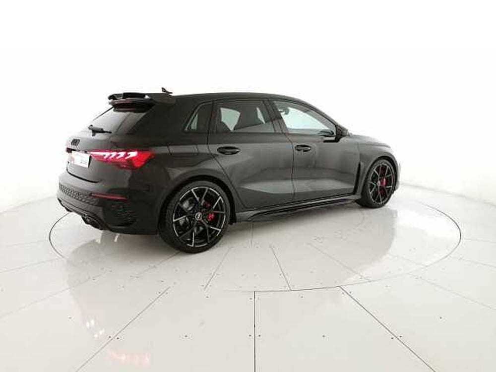 Audi RS 3 Sportback nuova a Chieti (3)