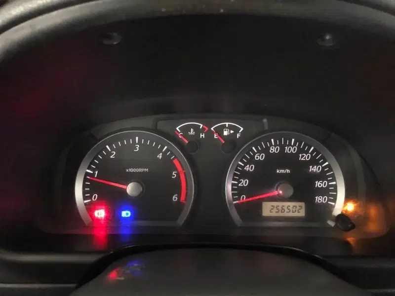 Suzuki Jimny usata a Torino (13)