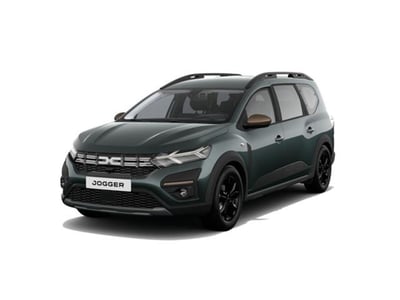 Dacia Jogger 1.6 hybrid Extreme UP 140cv 7p.ti del 2023 usata a Albignasego