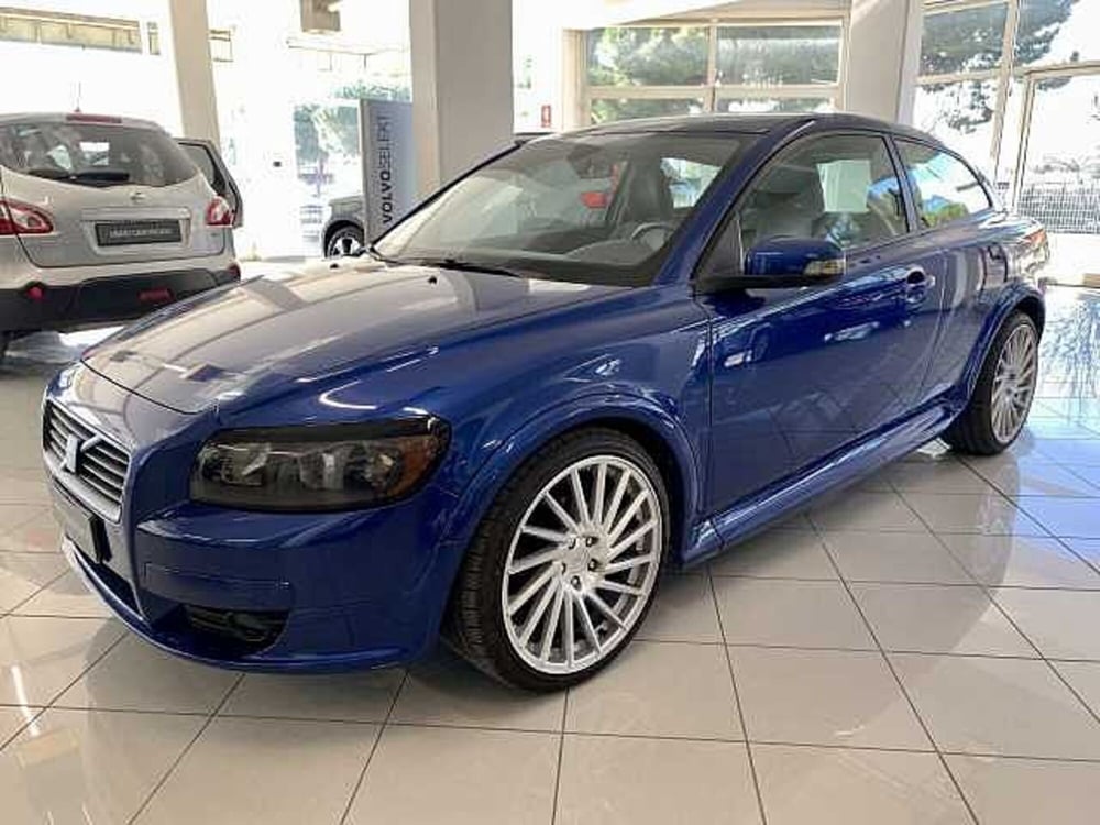 Volvo C30 usata a Macerata