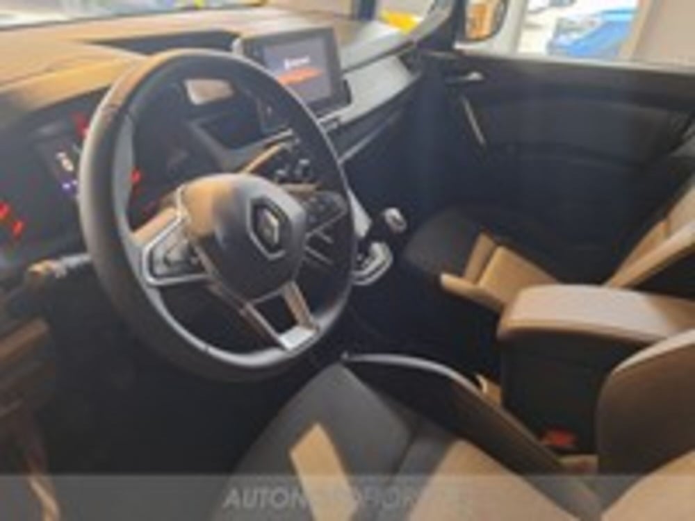 Renault Kangoo nuova a Pordenone (12)