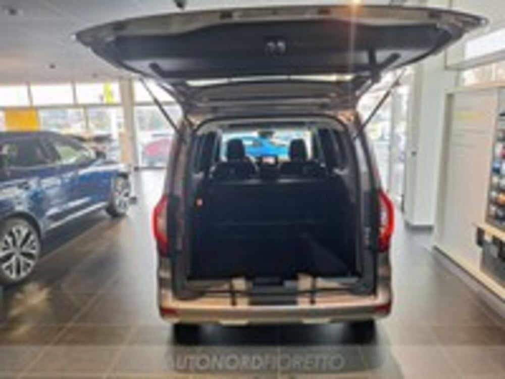 Renault Kangoo nuova a Pordenone (14)