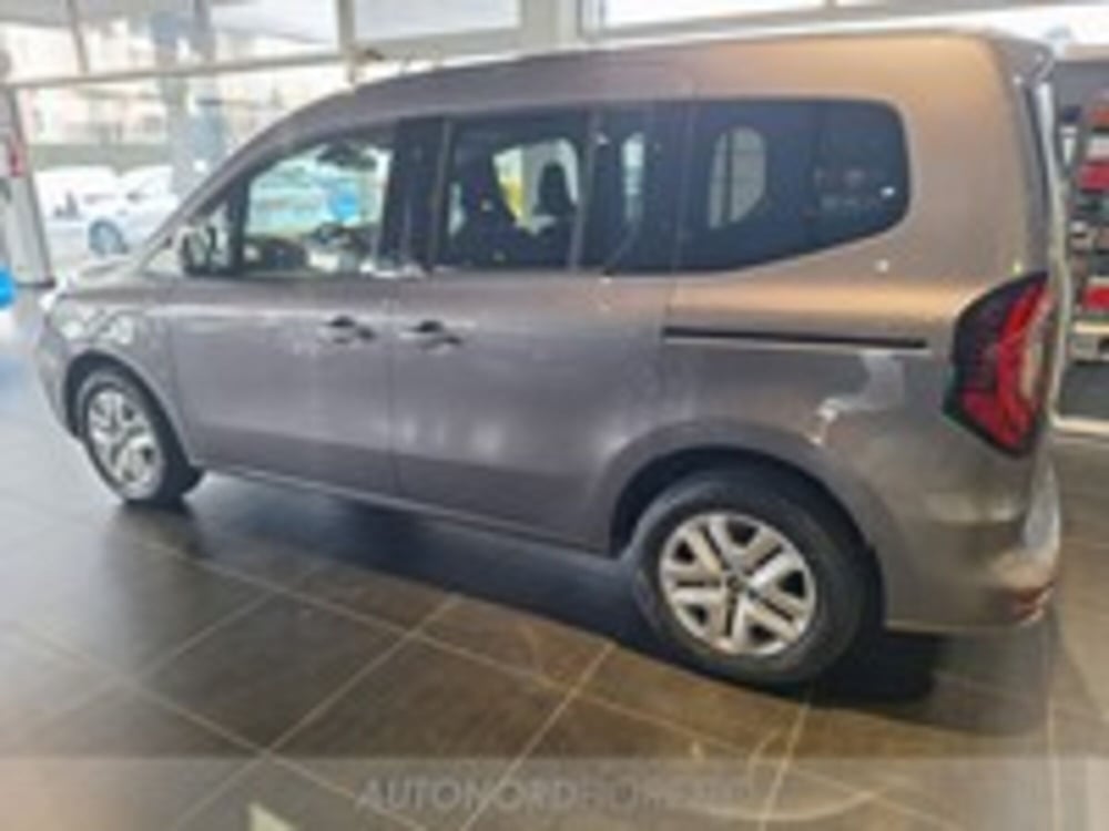 Renault Kangoo nuova a Pordenone (4)