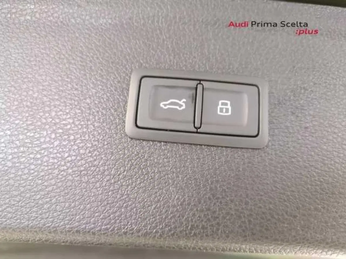 Audi Q5 usata a Avellino (9)