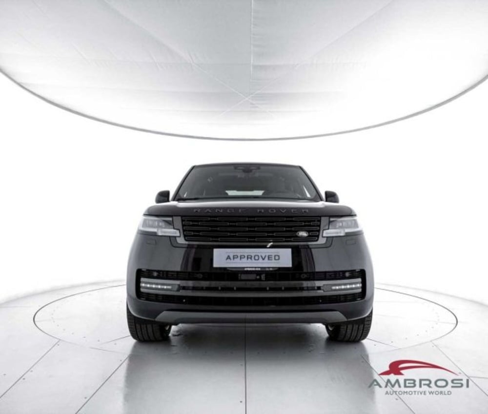 Land Rover Range Rover Velar nuova a Perugia (8)