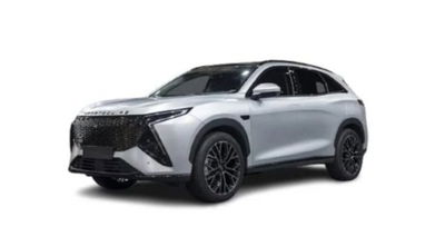 Sportequipe Sportequipe 8 GT Sportequipe 8 GT 1.6 t-gdi Gpl 177cv dct nuova a Villorba