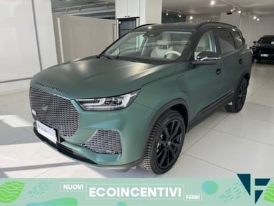 Sportequipe Sportequipe 8 Sportequipe 8 1.5 phev auto nuova a Villorba