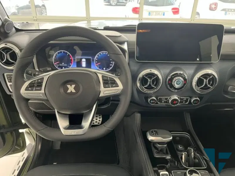 ICH-X K2 nuova a Treviso (11)