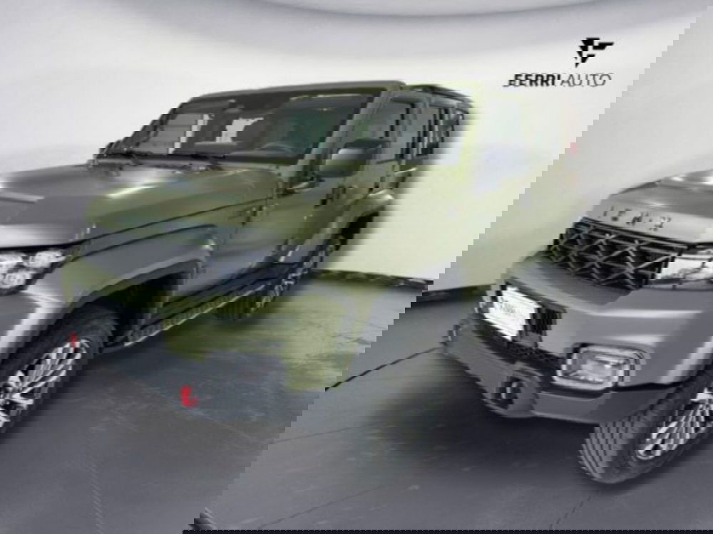 ICH-X K2 nuova a Treviso