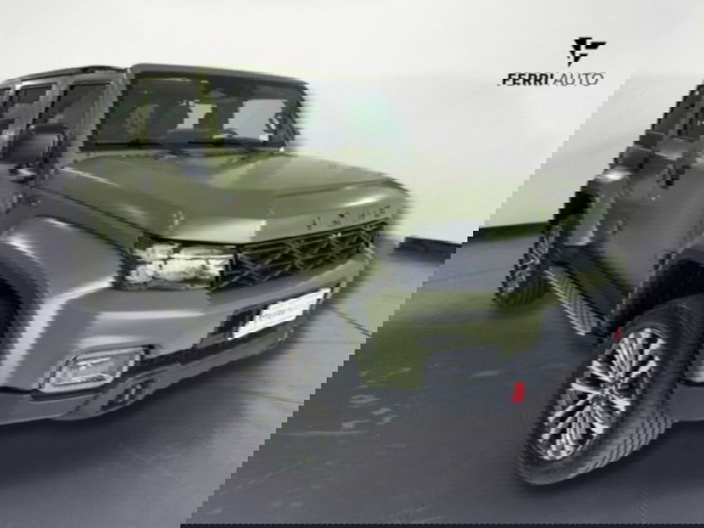 ICH-X K2 nuova a Treviso (2)