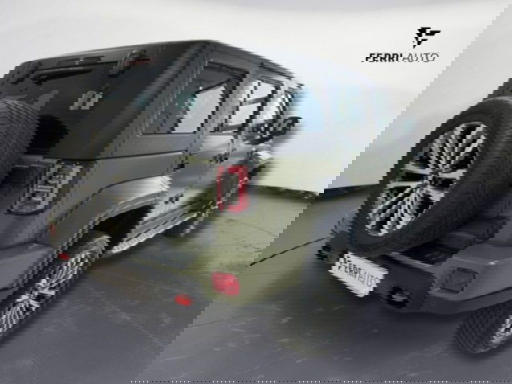 ICH-X K2 nuova a Treviso (3)