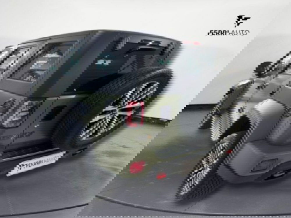 ICH-X K2 nuova a Treviso (4)