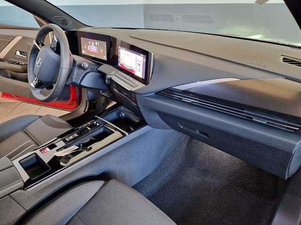 Opel Astra nuova a Salerno (14)