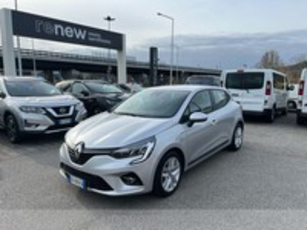 Renault Clio usata a Pordenone