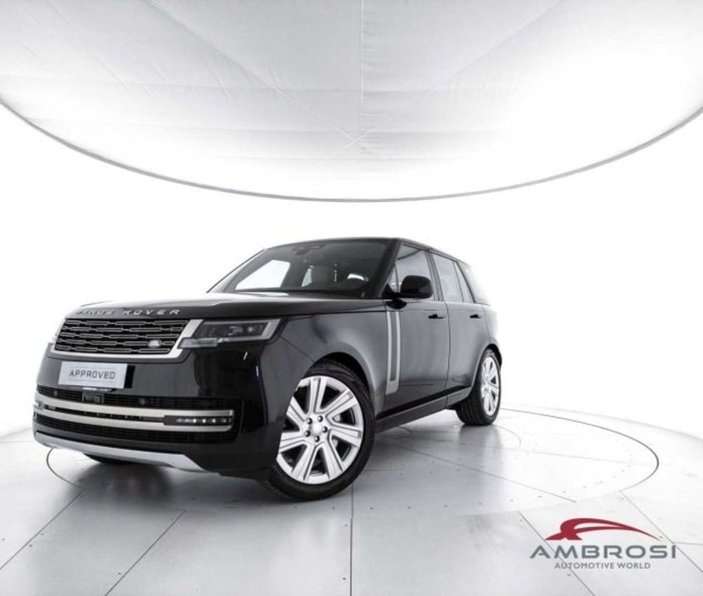 Land Rover Range Rover Sport nuova a Perugia