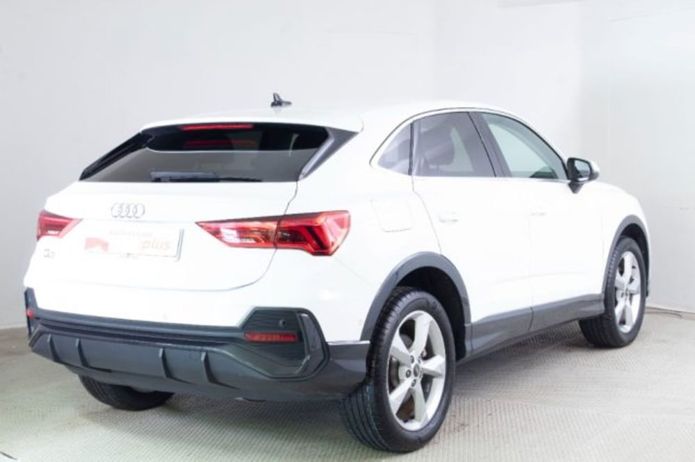 Audi Q3 Sportback usata a Novara (3)