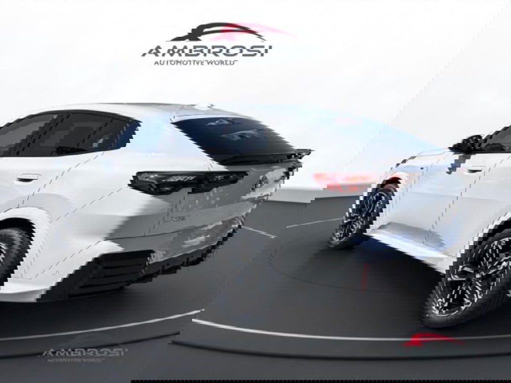 BMW X2 nuova a Perugia (4)