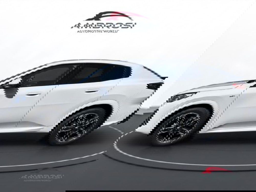 BMW X2 nuova a Perugia (6)