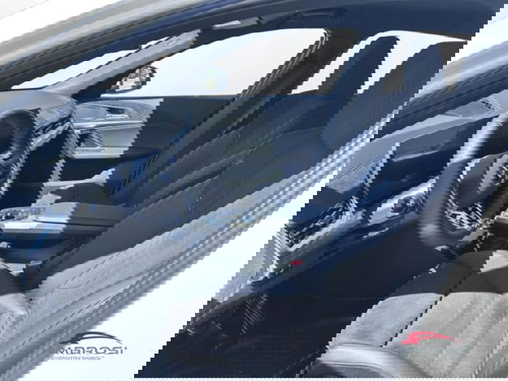 BMW X2 nuova a Perugia (10)