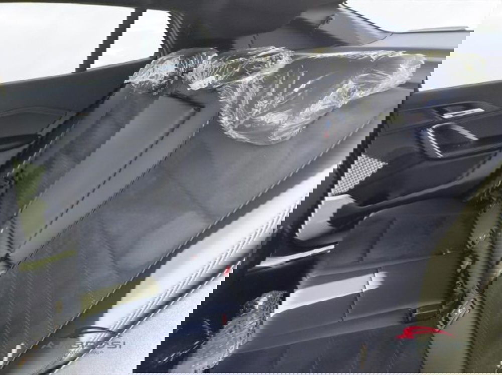 BMW X2 nuova a Perugia (11)