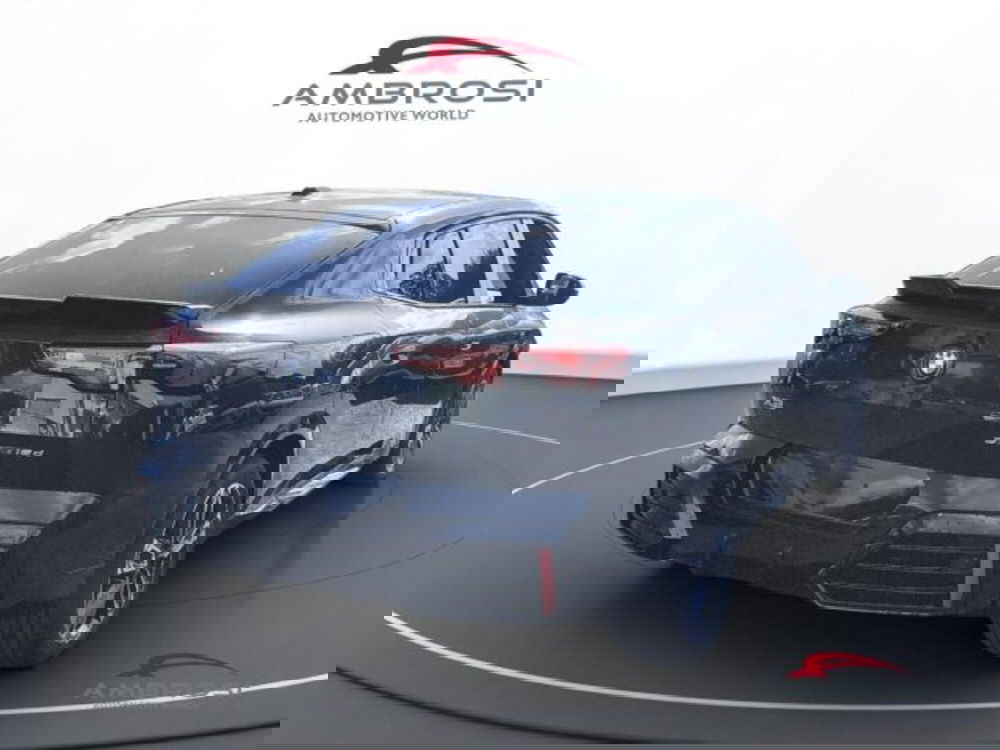 BMW X2 nuova a Perugia (3)