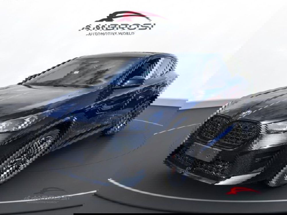 BMW X2 nuova a Perugia