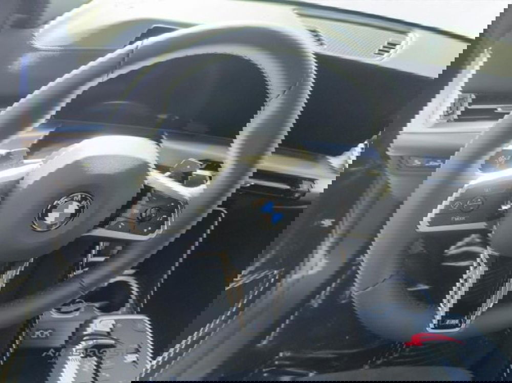 BMW X2 nuova a Perugia (10)