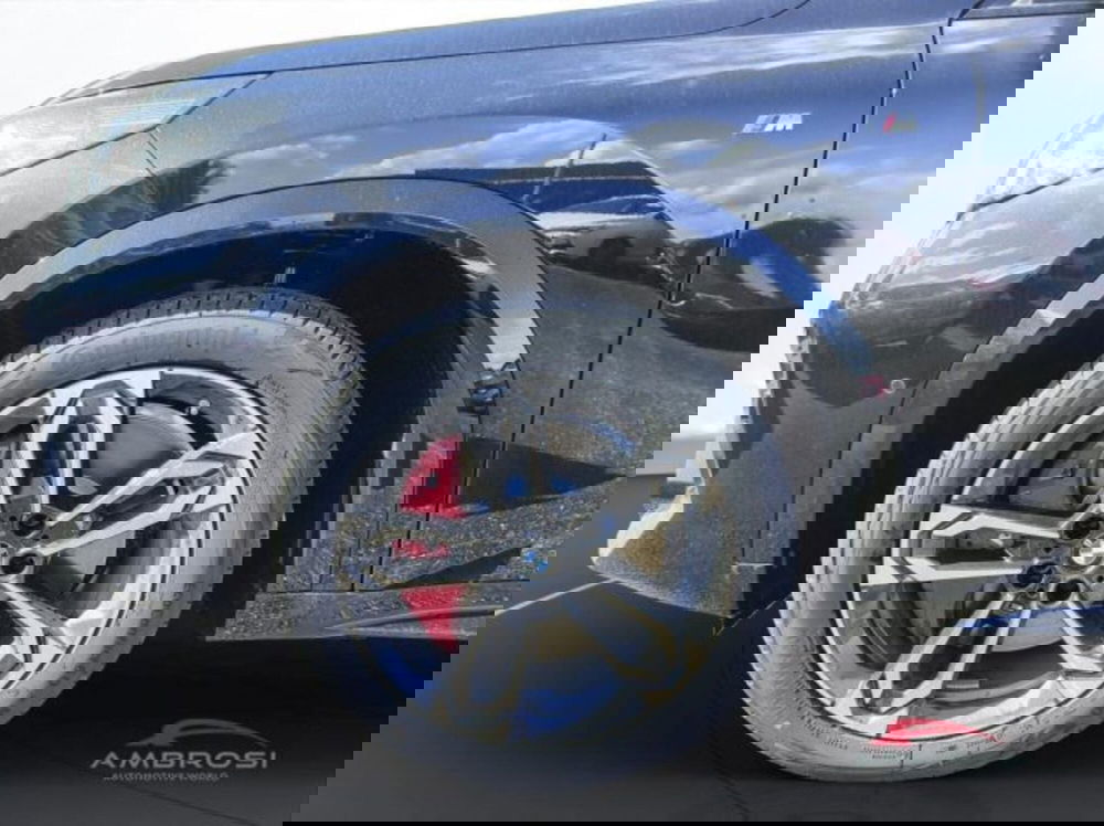 BMW X2 nuova a Perugia (13)