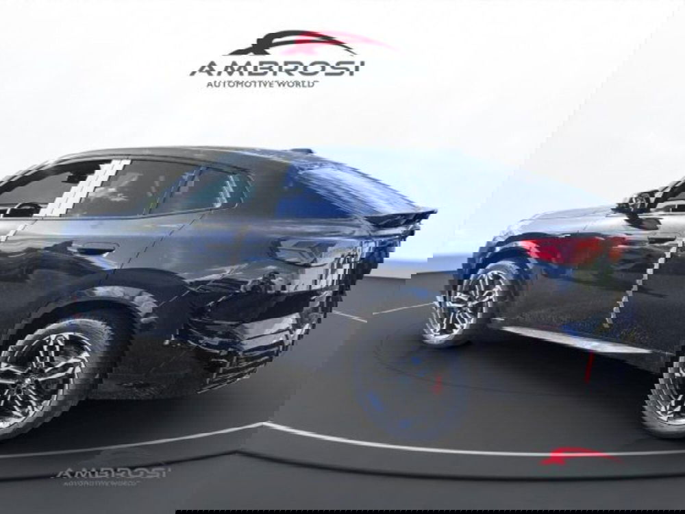 BMW X2 nuova a Perugia (4)