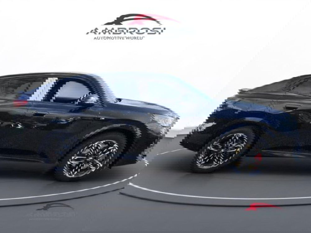 BMW X2 nuova a Perugia (5)