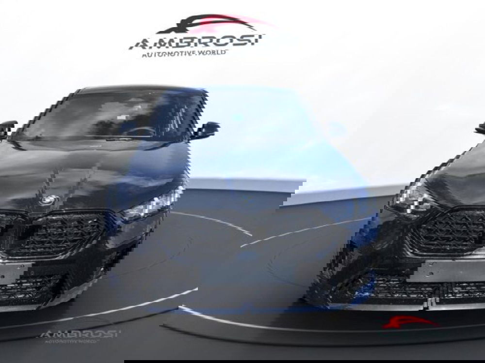 BMW X2 nuova a Perugia (7)