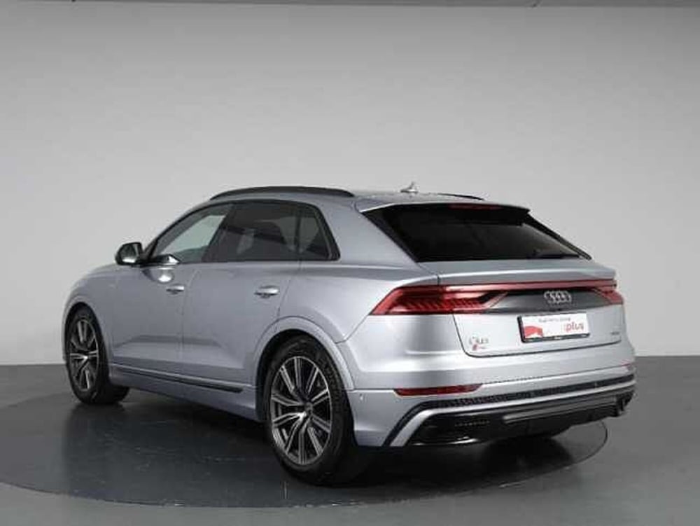 Audi Q8 usata a Vicenza (4)