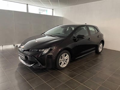 Toyota Corolla 1.8 Hybrid Active del 2020 usata a Torino