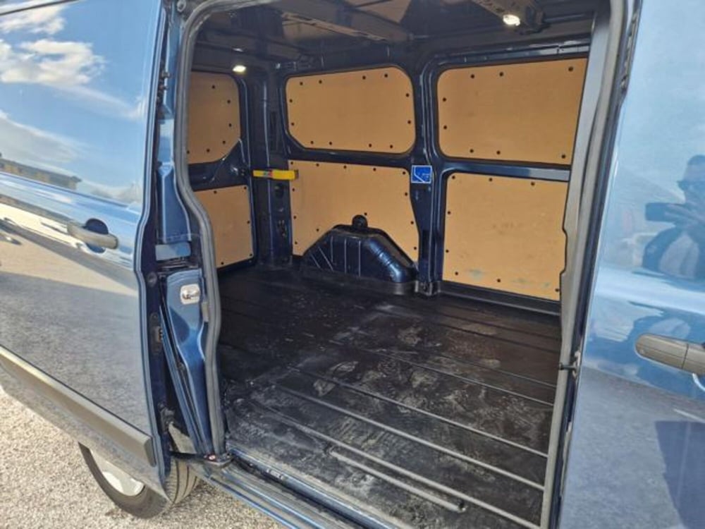 Ford Transit Custom Furgone usata a Pesaro-Urbino