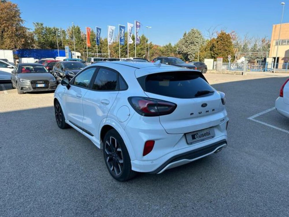 Ford Puma usata a Pesaro-Urbino (7)