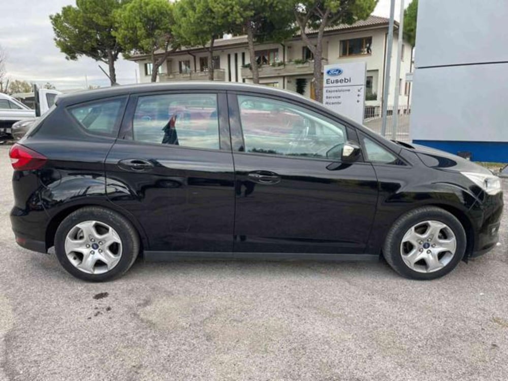 Ford C-Max usata a Pesaro-Urbino (3)